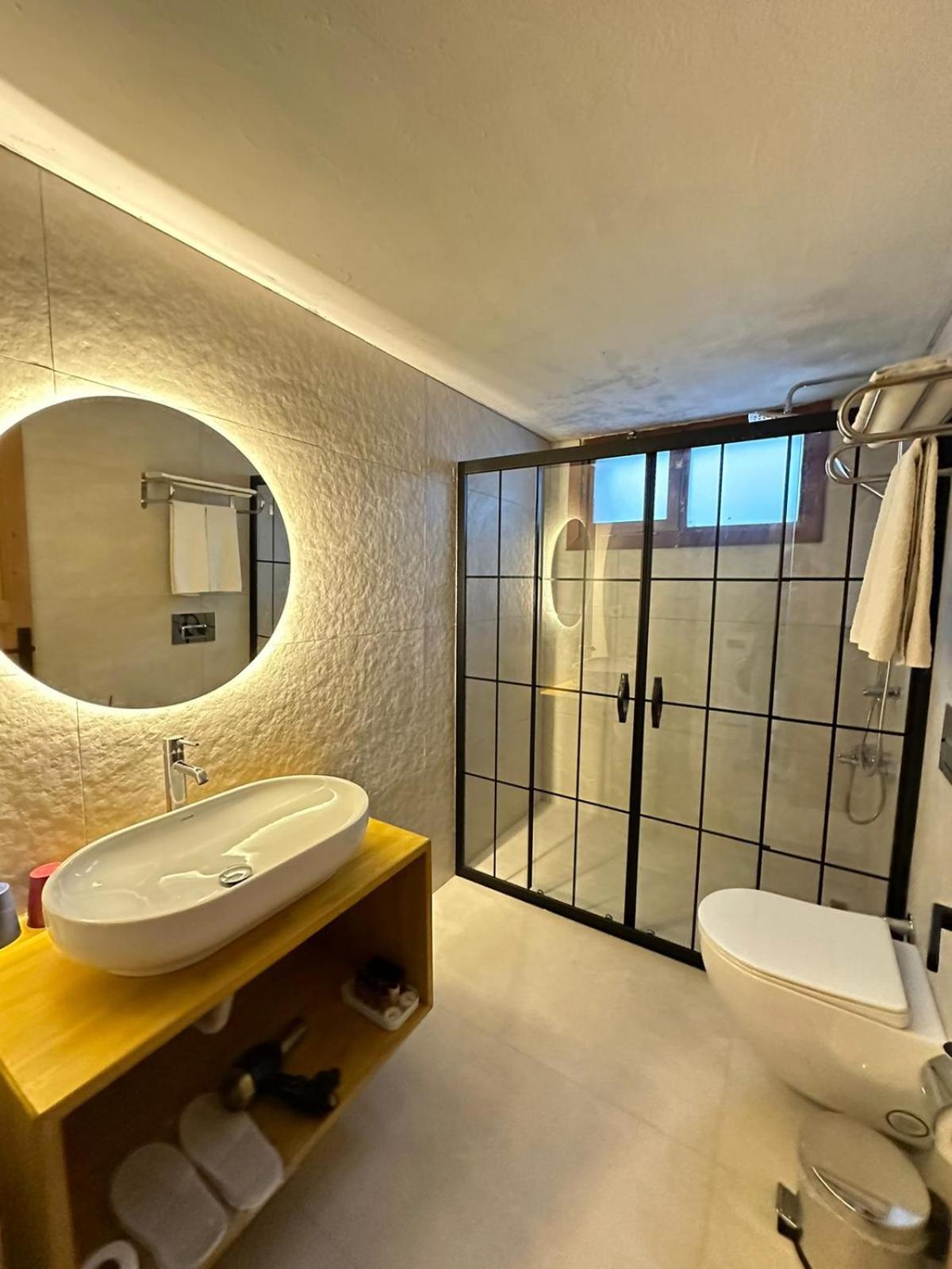 Old Town Deluxe Flats Aparthotel Antalya Kültér fotó