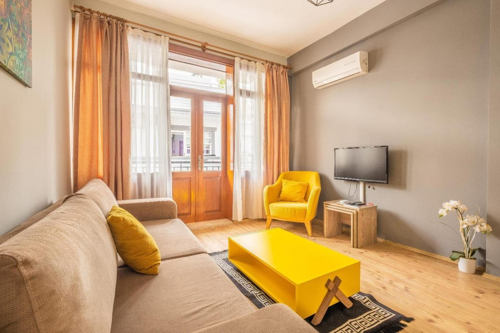Old Town Deluxe Flats Aparthotel Antalya Kültér fotó