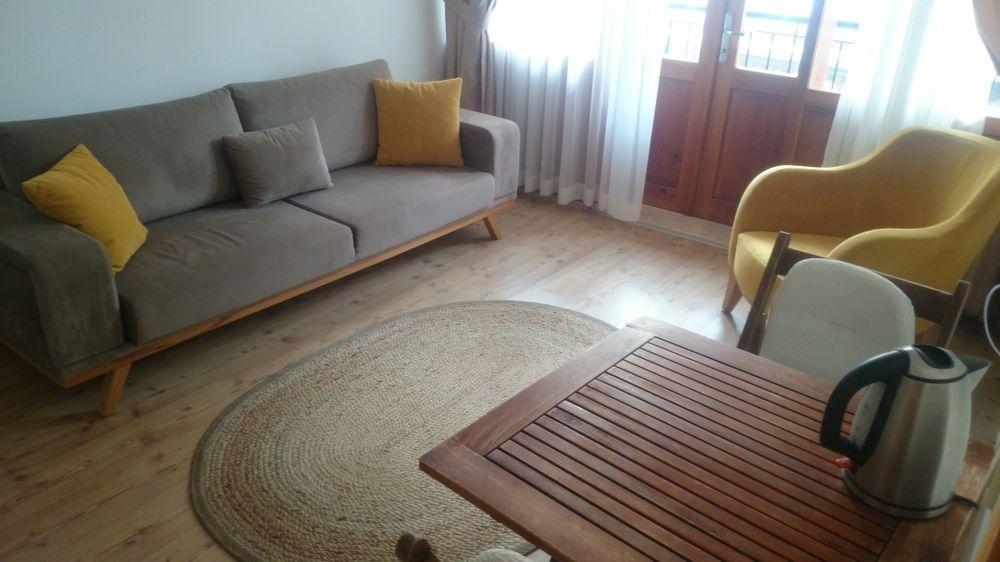 Old Town Deluxe Flats Aparthotel Antalya Kültér fotó