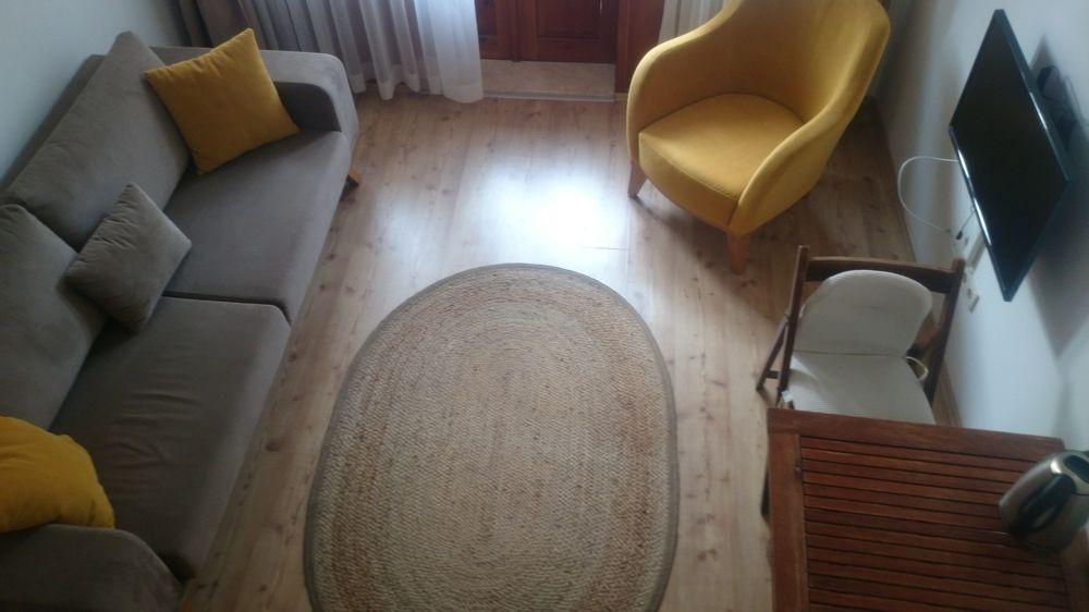 Old Town Deluxe Flats Aparthotel Antalya Kültér fotó